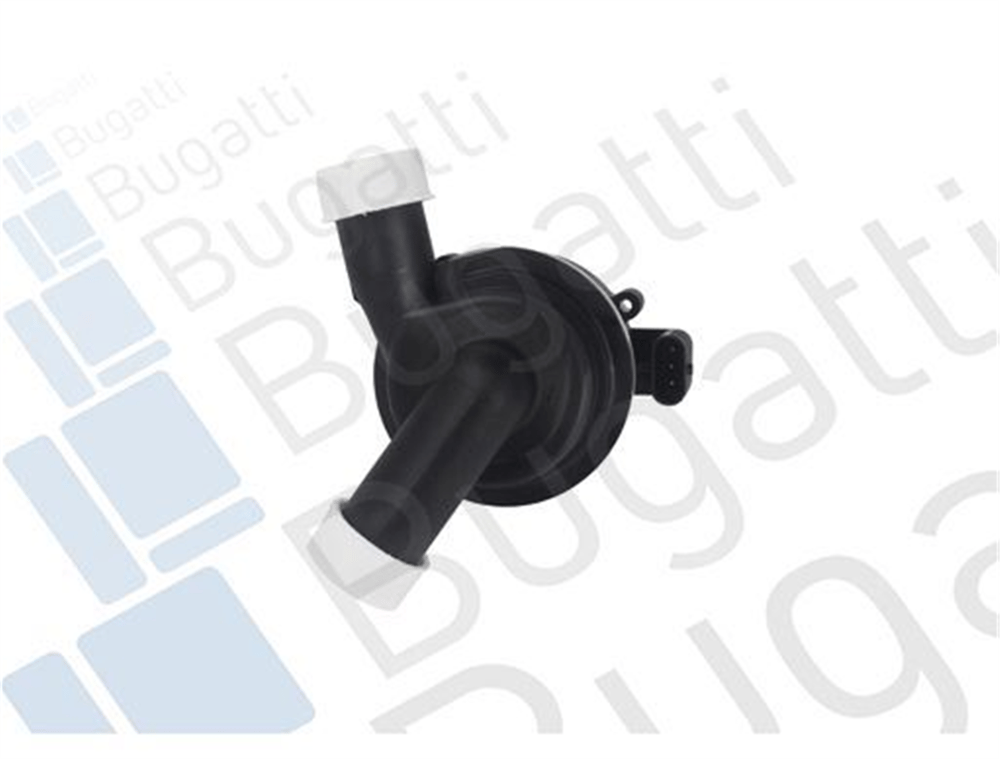 BUGATTI PAX020 - Ilave Su Pompasi - Vw Amarok
