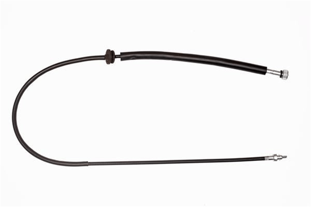 CAVO 606 - Kilometre Teli - Mercedes 123-114