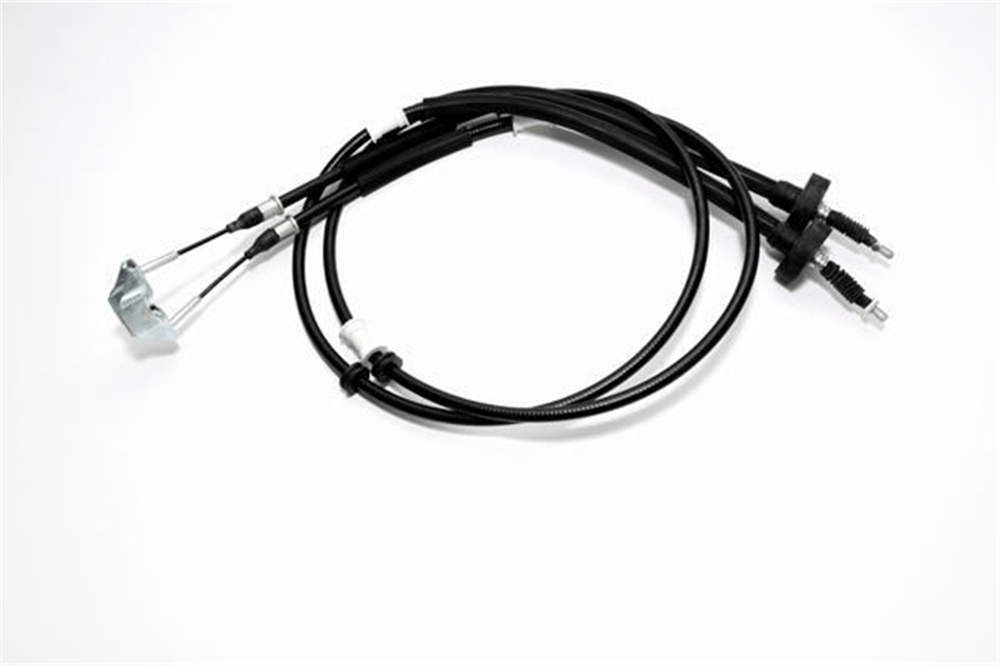 CAVO 632 - El Fren Teli Arka Sag - Ford Transit V-184