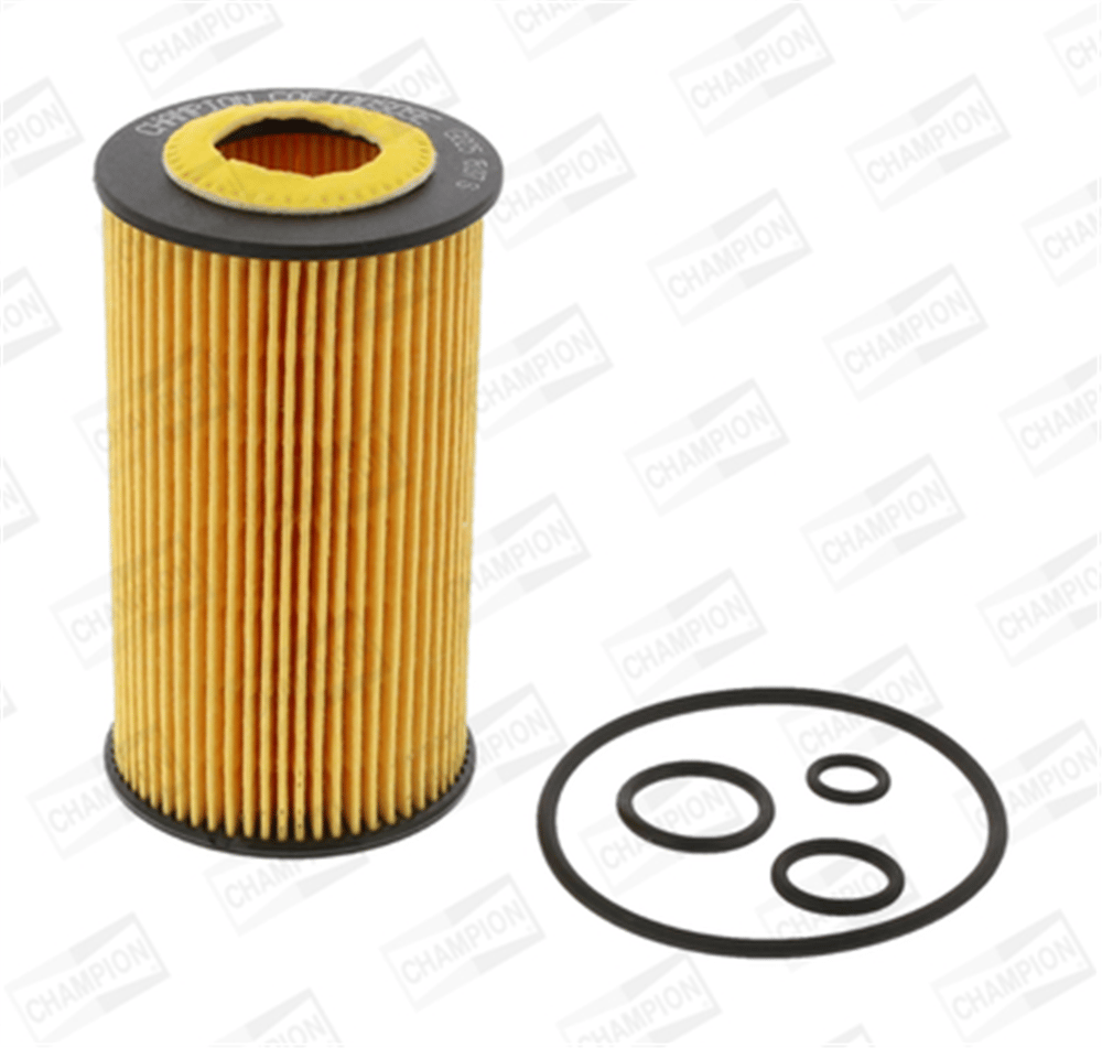 CHAMPION COF100509E - Yag Filtresi - Mercedes 210-211-220-163