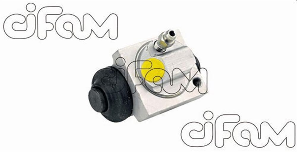 CIFAM 101-1024 - Fren Silindiri Arka Sag - Renault Duster (hs_)