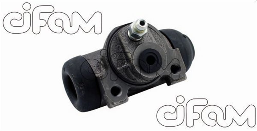 CIFAM 101-442 - Fren Silindiri Arka - Fiat Doblo