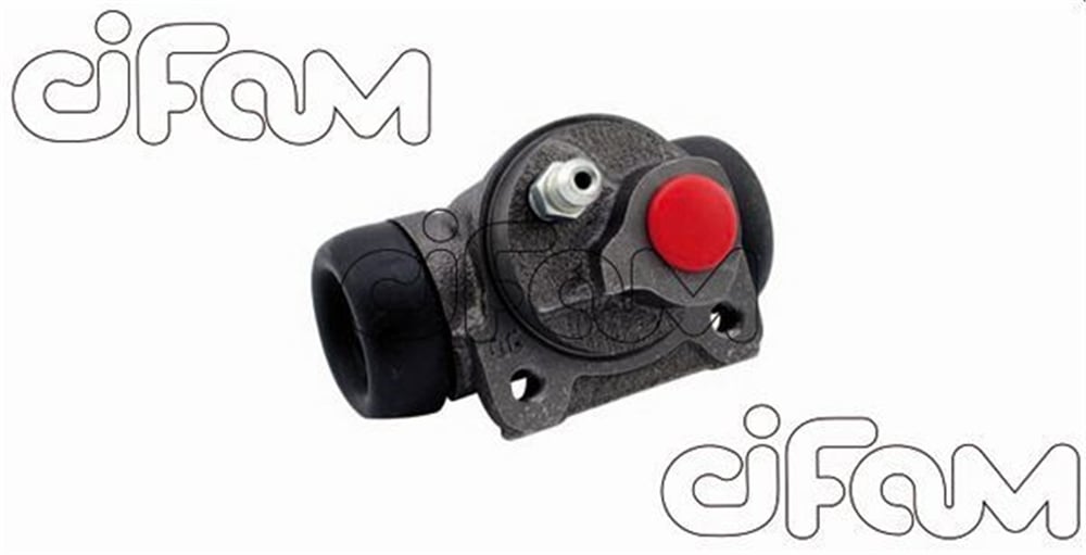 CIFAM 101-578 - Fren Silindiri Arka Sag - Renault R19/206/306