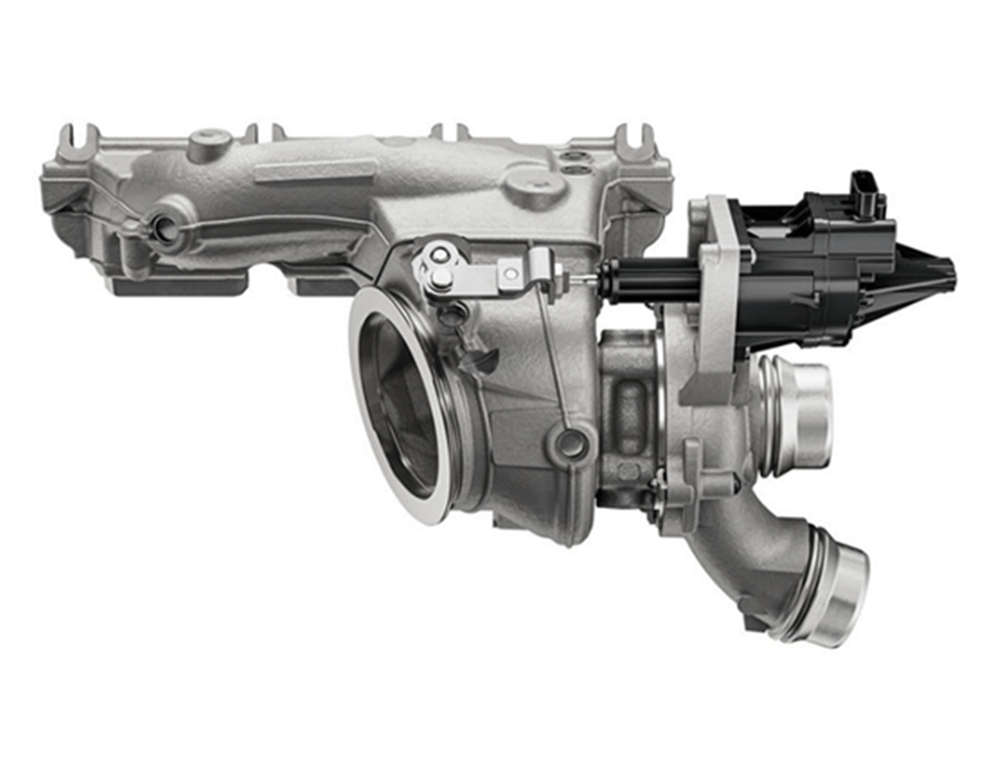 CONTI TURBO 2800013004280 - Turbo Sarj - Bmw F20 Lci-f21 Lci-f22 Lci-f23 Lci-f30lci-f31 Lci-f35 Lci-4f32-f32 Lci-f36 Gran Coupe