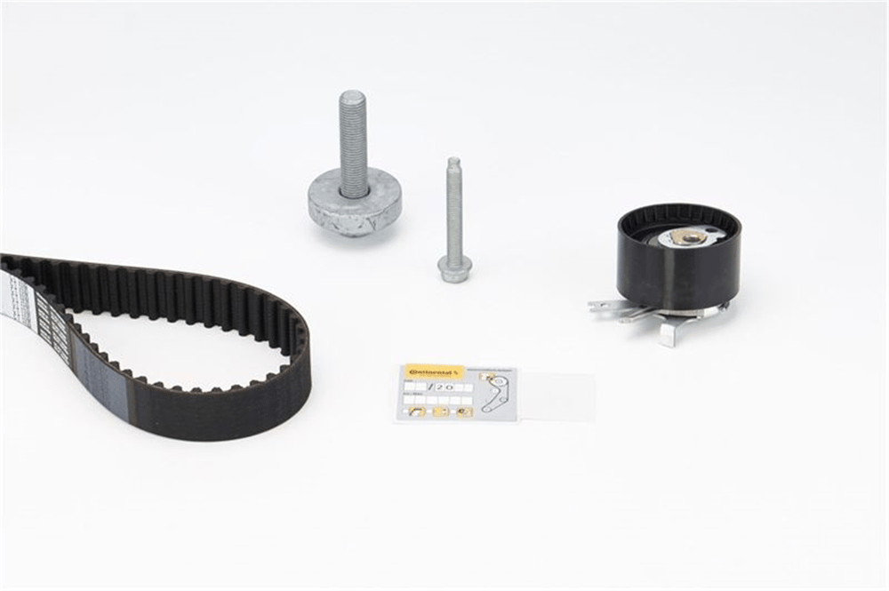CONTITECH 1035K2 - Triger Seti - Renault Clio/kango/megan/logan/micra/note/qashqai