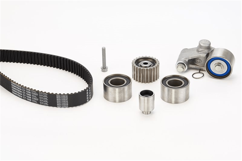 CONTITECH 1058K3 - Triger Seti - Japon Forester (sg_)
