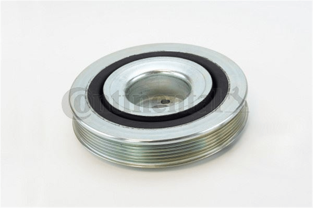 CONTITECH 1065 - Krank Kasnagi - Fiat Doblo Iii/lineabrava/bravo/marea/punto/stilo/vectra C/astra H/sx4