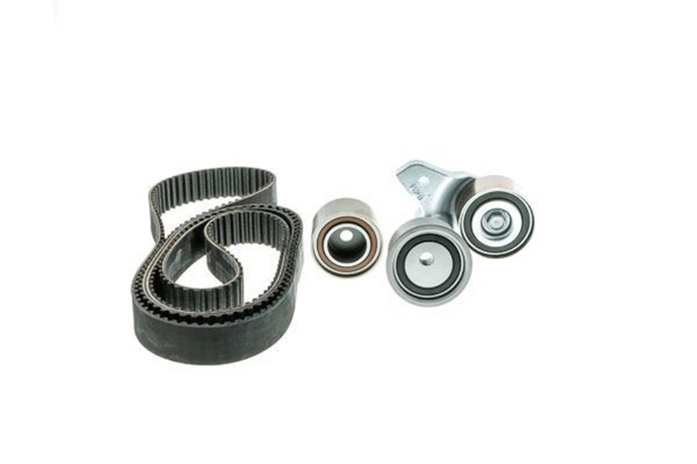 CONTITECH 1068K1 - Triger Seti - Vw A4-a6-a8