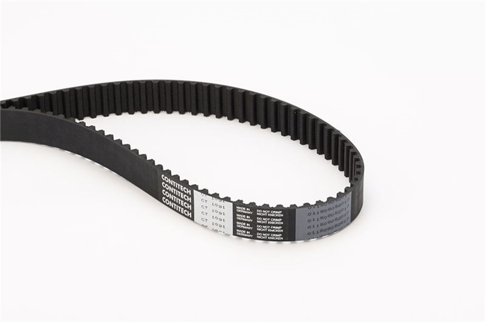 CONTITECH 1091 - Triger Kayisi - Fiat Scudo-pegout -307-407-partner-expert