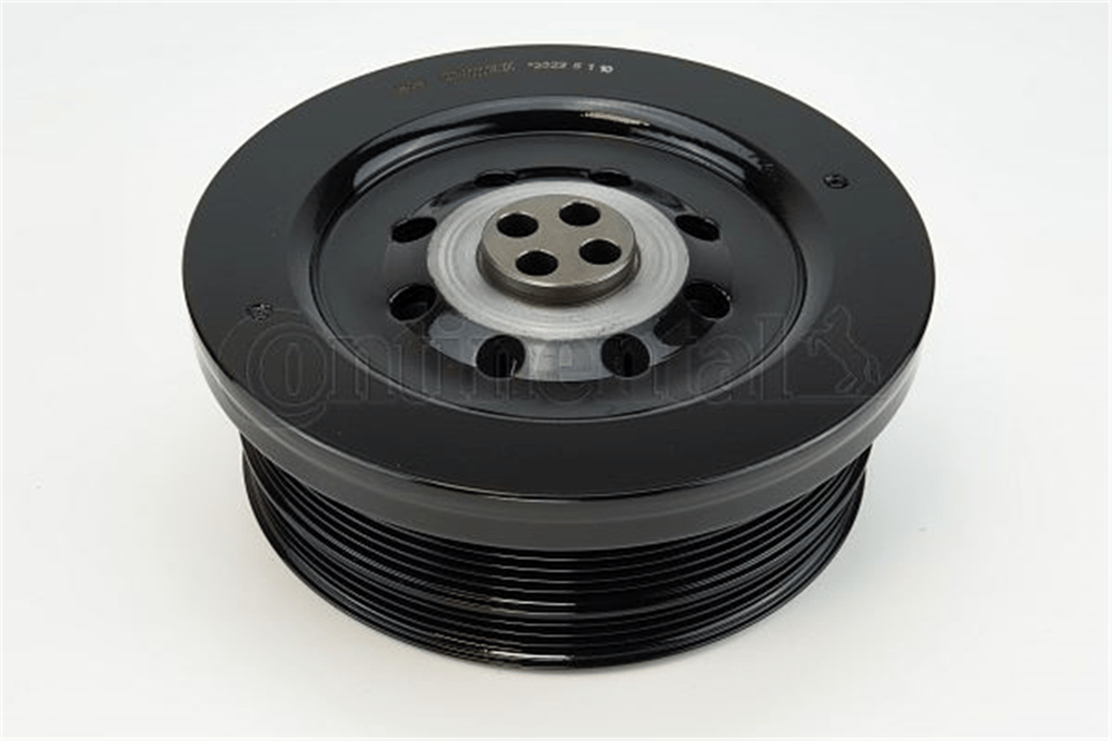 CONTITECH 1105 - Krank Kasnagi - Bmw E46-e90-e91-e92-e93-e60-e61-e63-e64-e65-e66-x3 E83-x5 E53-x5 E70-x6 E71