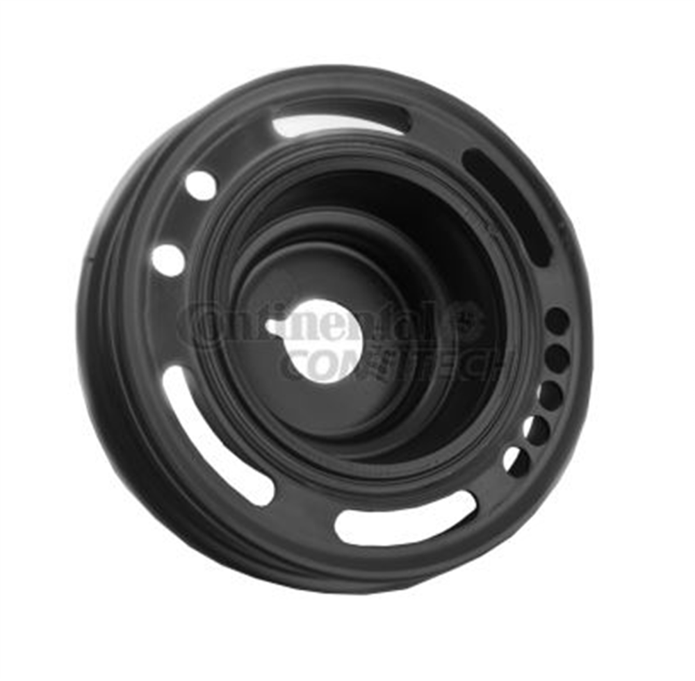 CONTITECH 1106 - Krank Kasnagi - Opel Astra G-h Aveo