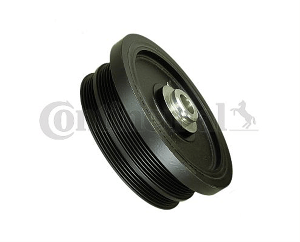 CONTITECH 1120 - Krank Kasnagi - Bmw E46-e87-e90-e91-e60-e61-x3 E83