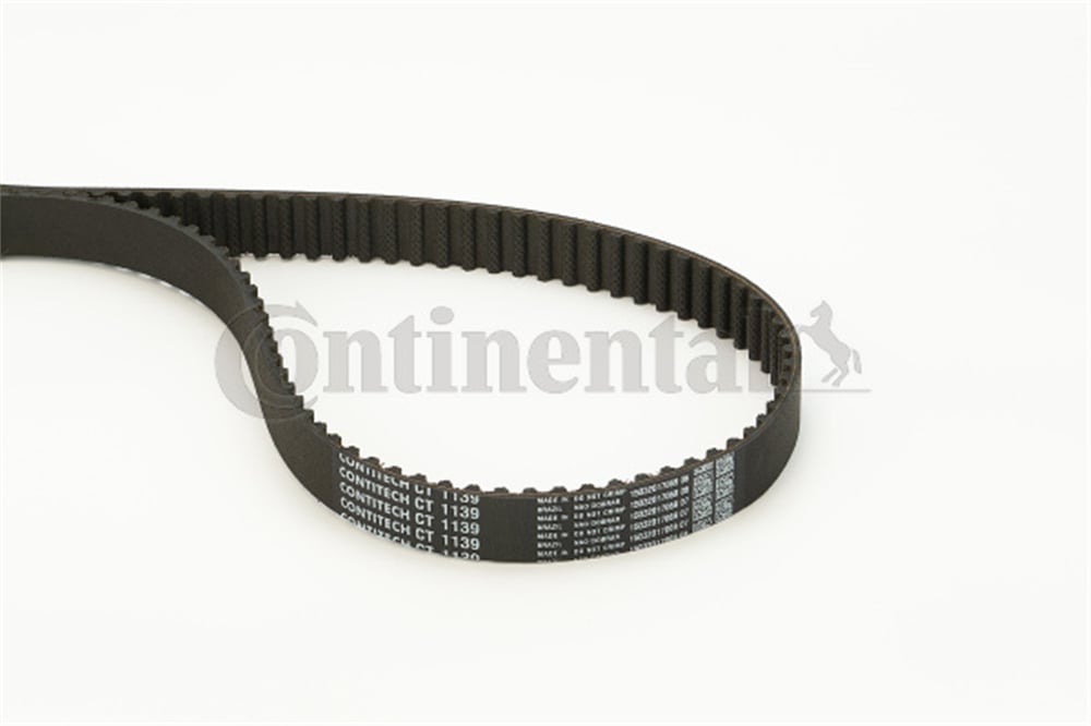 CONTITECH 1139 - Triger Kayisi - Vw Polo-caddy-t5-crafter