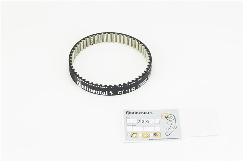 CONTITECH 1143 - Triger Kayisi - Vw A4-a5-a6-q5