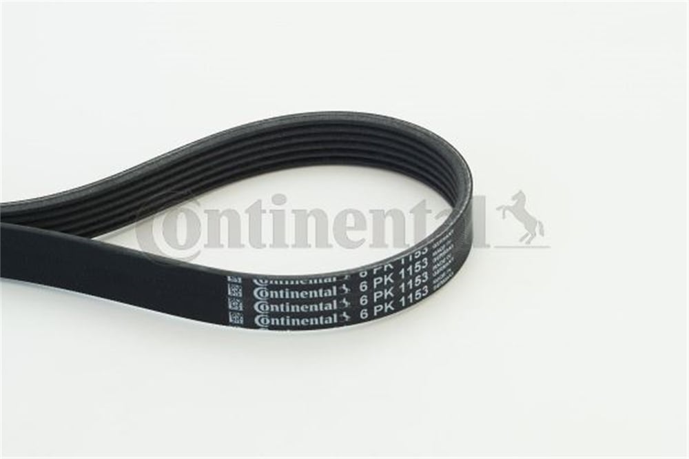 CONTITECH 1153 - V Kayisi - Vw Golf3-polo Classic