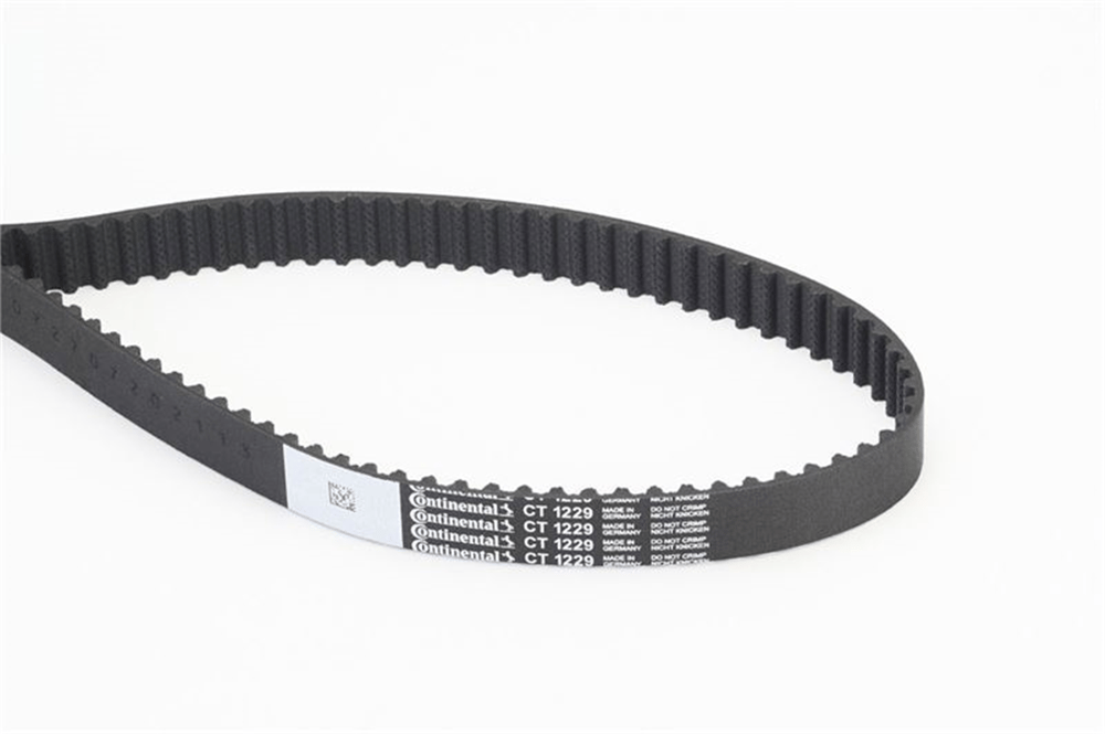 CONTITECH 1229 - Triger Kayisi - Vw Golf8-passat-arteon-caddy-t-roc-tiguan