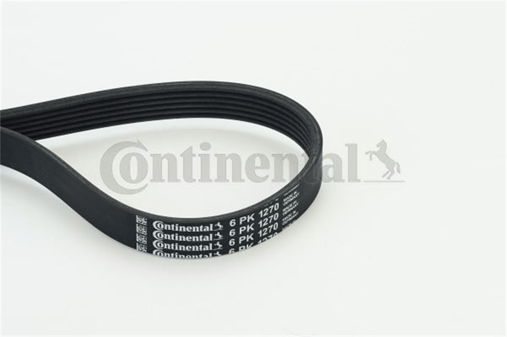 CONTITECH 1270 - V Kayisi - Ford Focus/kuga /mondeo