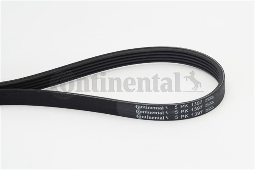CONTITECH 1397 - V Kayisi - Opel Astra J Insignia A Meriva B Zafira C Cruze