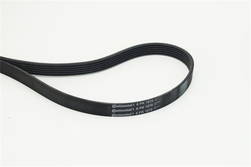 CONTITECH 1670 - V Kayisi - Psa Boxer Iii /jumper Iii / Transit V-347