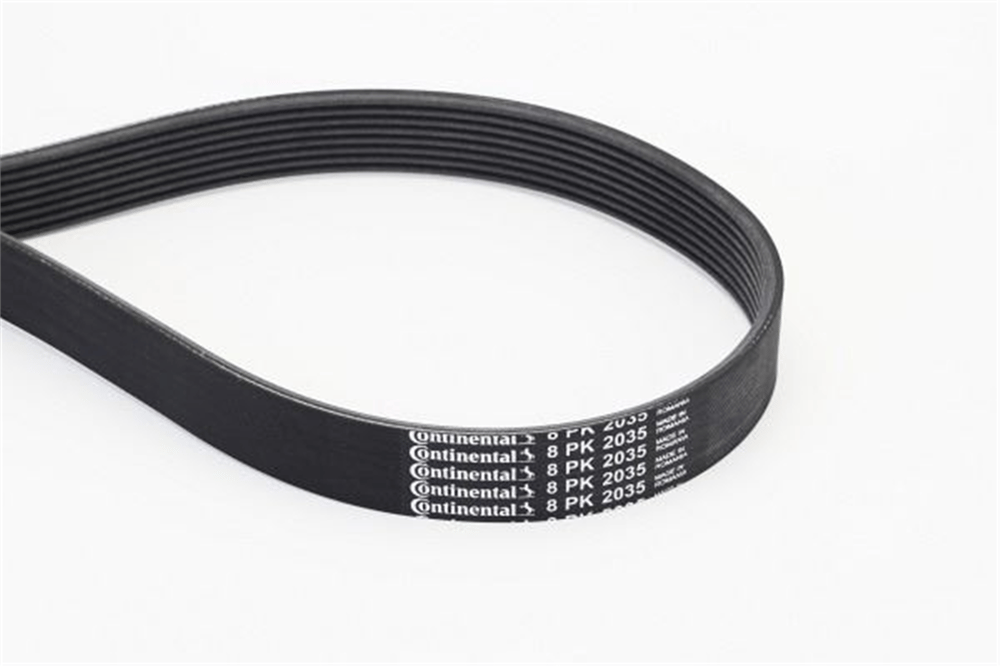 CONTITECH 2035 - V Kayisi - Mercedes W221-164-251-463