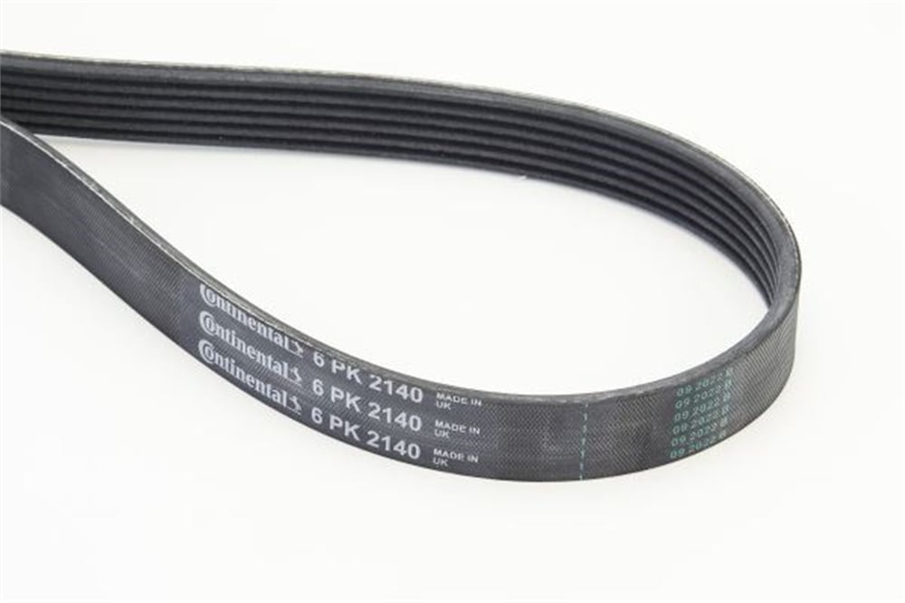 CONTITECH 2140 - V Kayisi - Mercedes Sprt.312.d