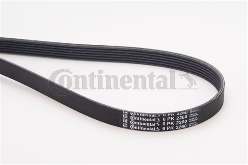CONTITECH 2260 - V Kayisi - Mercedes Sprt.cdi