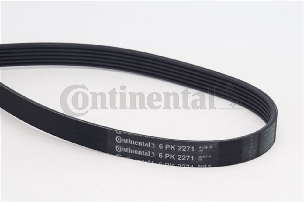 CONTITECH 2271 - V Kayisi - Mercedes Sprt.cdi