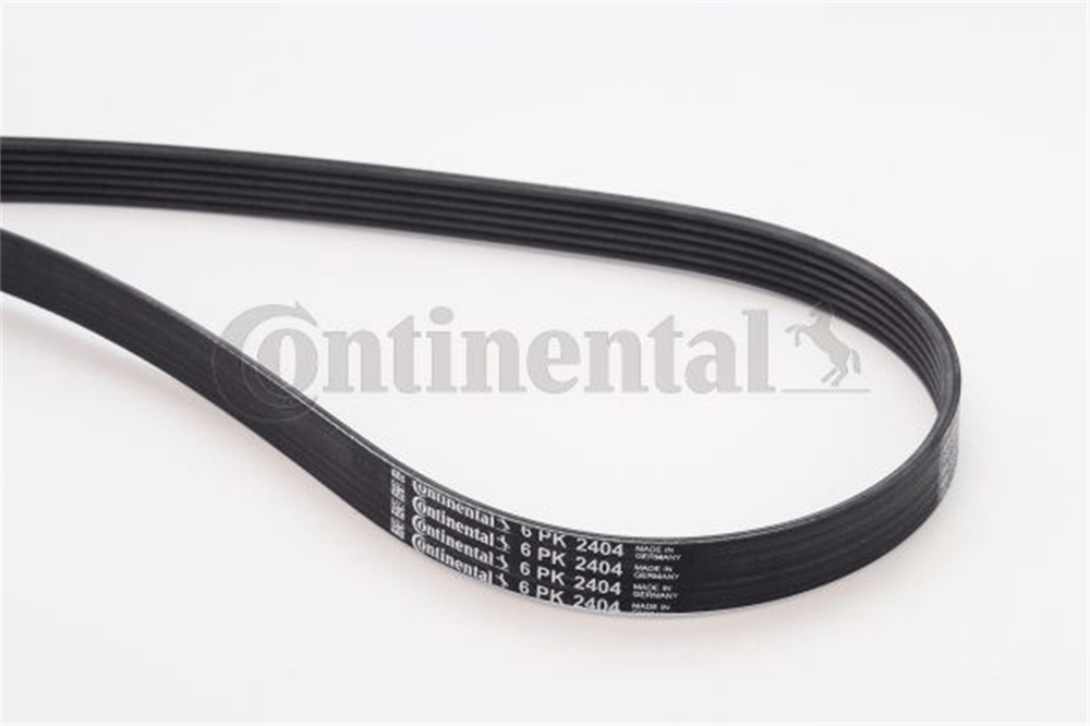 CONTITECH 2404 - V Kayisi - Vw A4-a6-a8