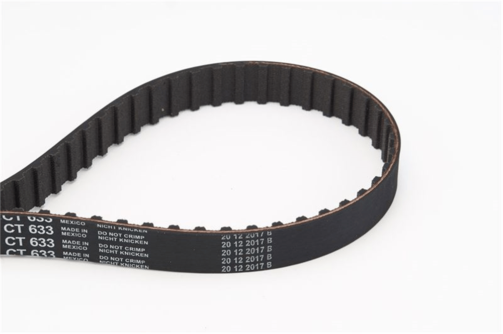 CONTITECH 633 - Triger Kayisi - Vw Golf1-golf2-a80