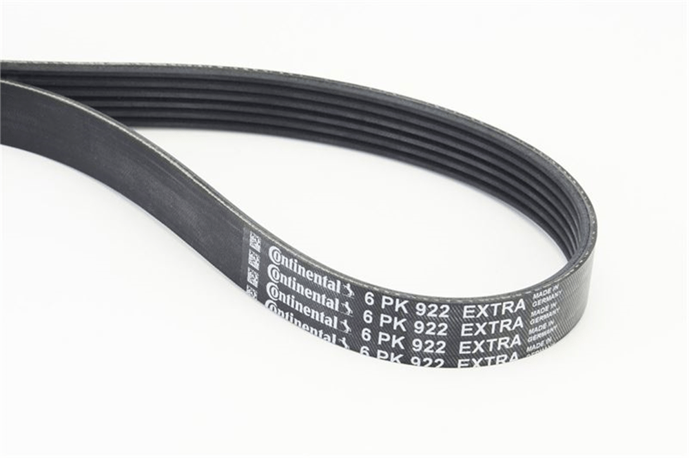 CONTITECH 6PK922EXTRA - V Kayisi - Vw A4