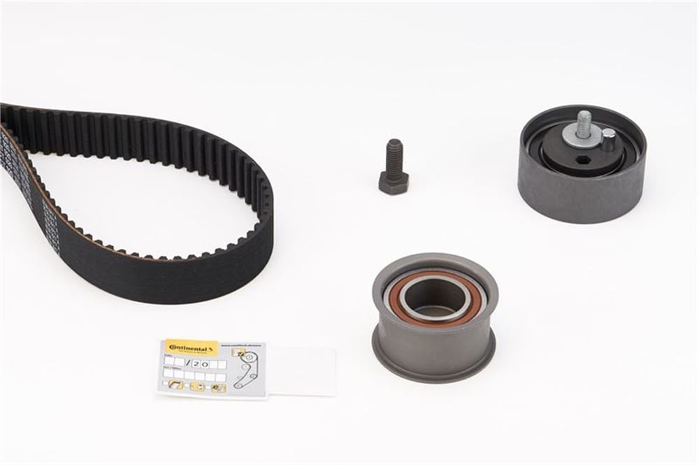 CONTITECH 920K1 - Triger Seti - Vw Passat-a4-a6