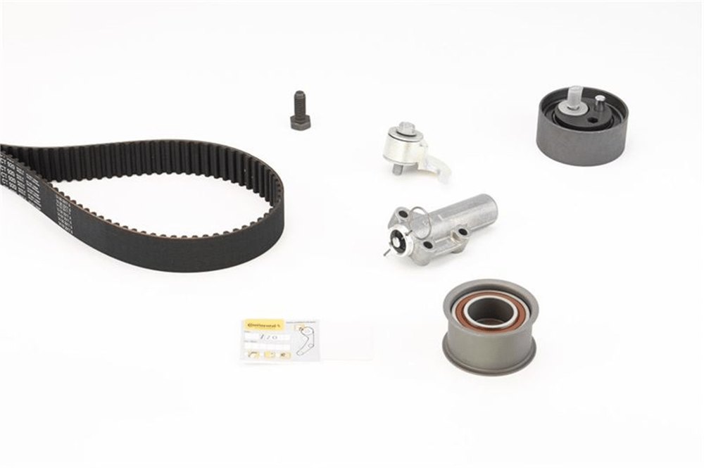 CONTITECH 920K2 - Triger Seti - Vw Passat-a4-a6