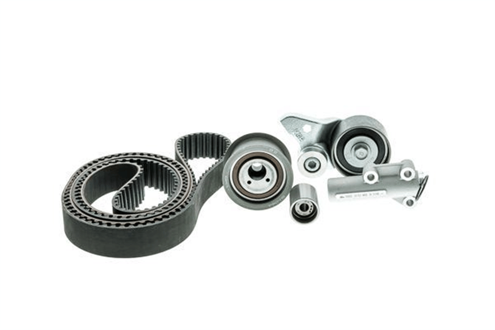 CONTITECH 920K3 - Triger Seti - Vw Touareg-q7