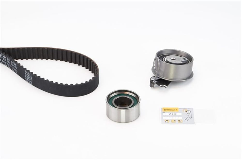 CONTITECH 937K2 - Triger Seti - Kore Elantra/i30/coupe/tucson/carens/ceed/cerato/sportage