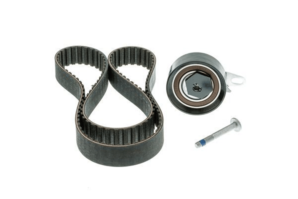 CONTITECH 939K4 - Triger Seti - Vw T4