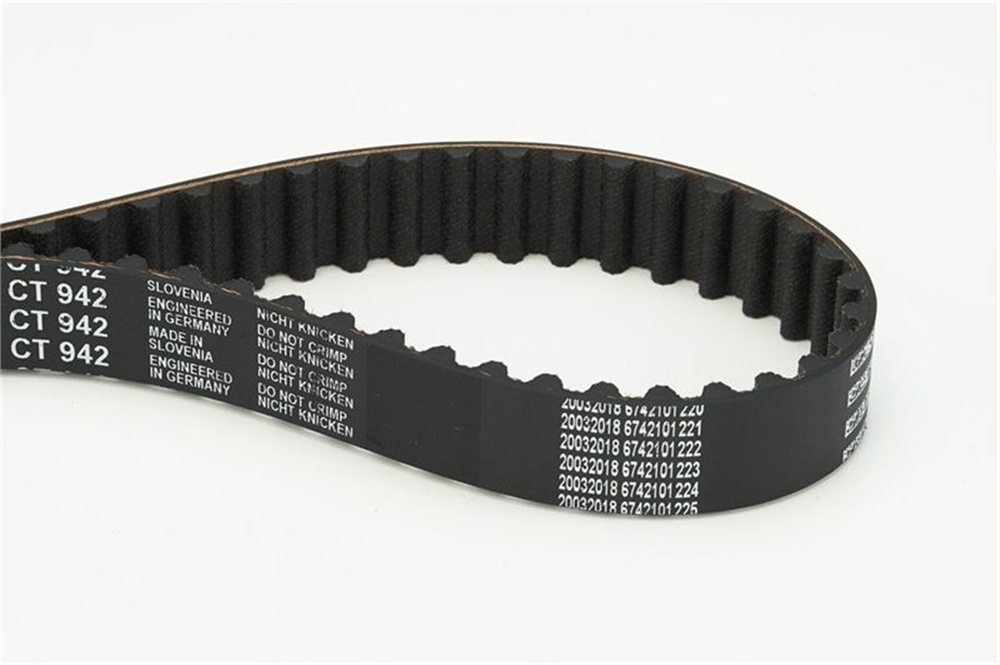 CONTITECH 942 - Triger Kayisi - Kore Accent/accent Adm/accent Era/elantra/getz/matrix/cerato/rio