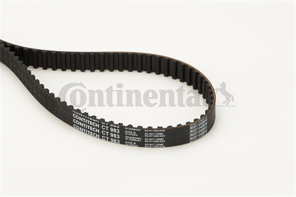 CONTITECH 983 - Triger Kayisi - Ford Connect-focus