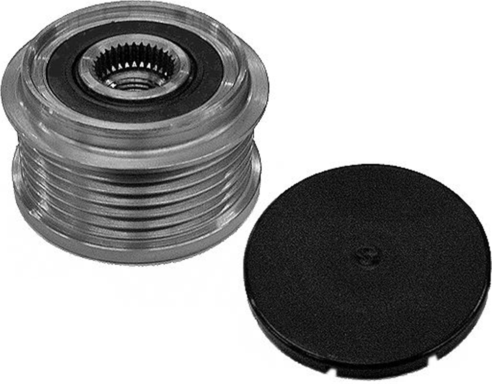 CONTITECH AP9048 - Alternatör Kasnagi - Ford Transit V-362/boxer-3/jumper-3/ducato