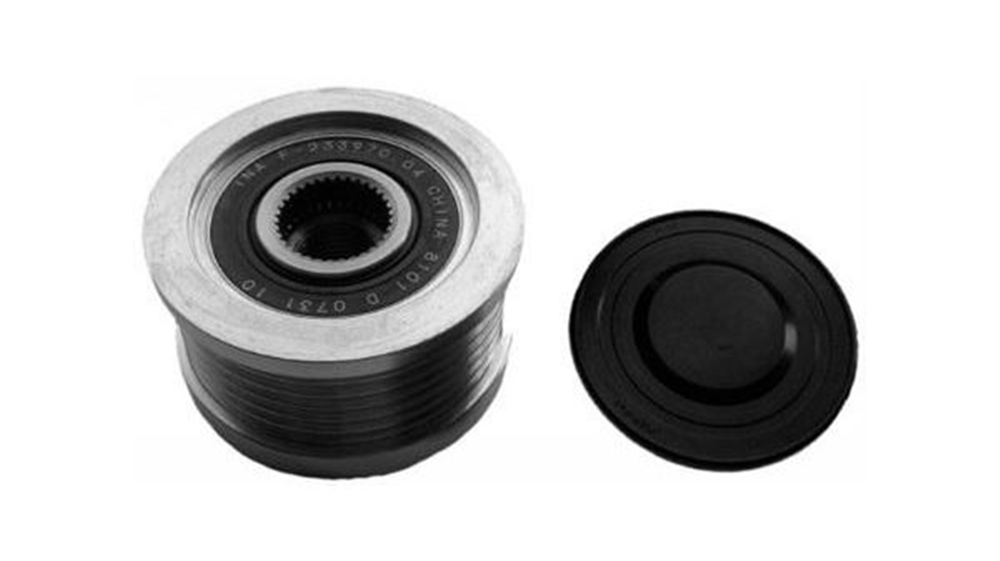 CONTITECH AP9065 - Alternatör Kasnagi - Kore Santafe/tucson/sportage