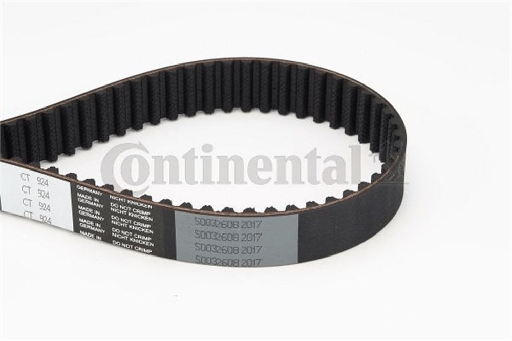 CONTITECH CT924 - Triger Kayisi - Opel Captiva A Antara