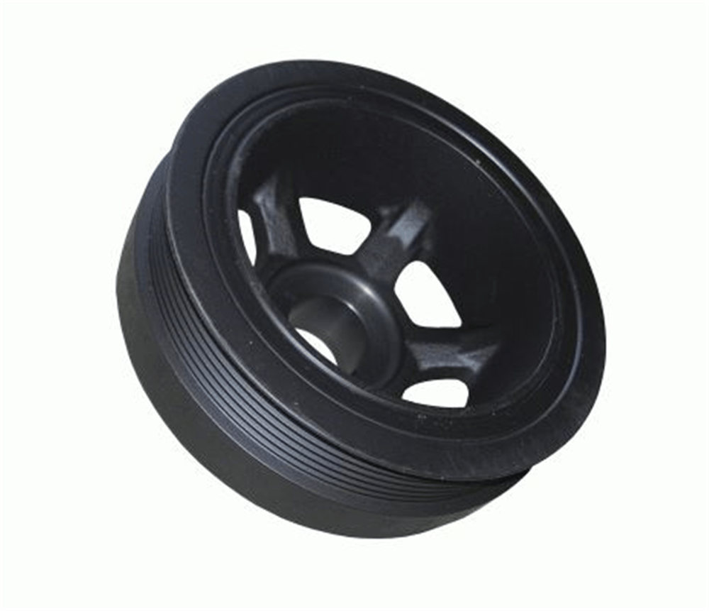 CONTITECH VD1070 - Krank Kasnagi - Mercedes W210-211-220-230