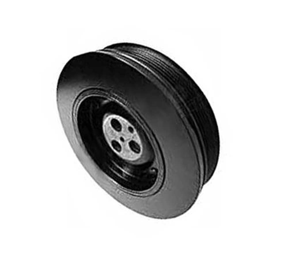 CONTITECH VD1110 - Krank Kasnagi - Ford Transit V-184/mondeo