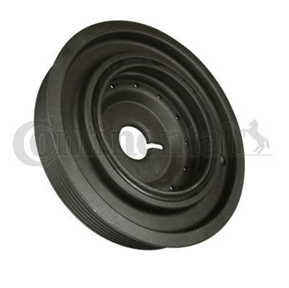 CONTITECH VD1113 - Krank Kasnagi - Renault Logan-mgn Ii-duster-clio Iii-modus