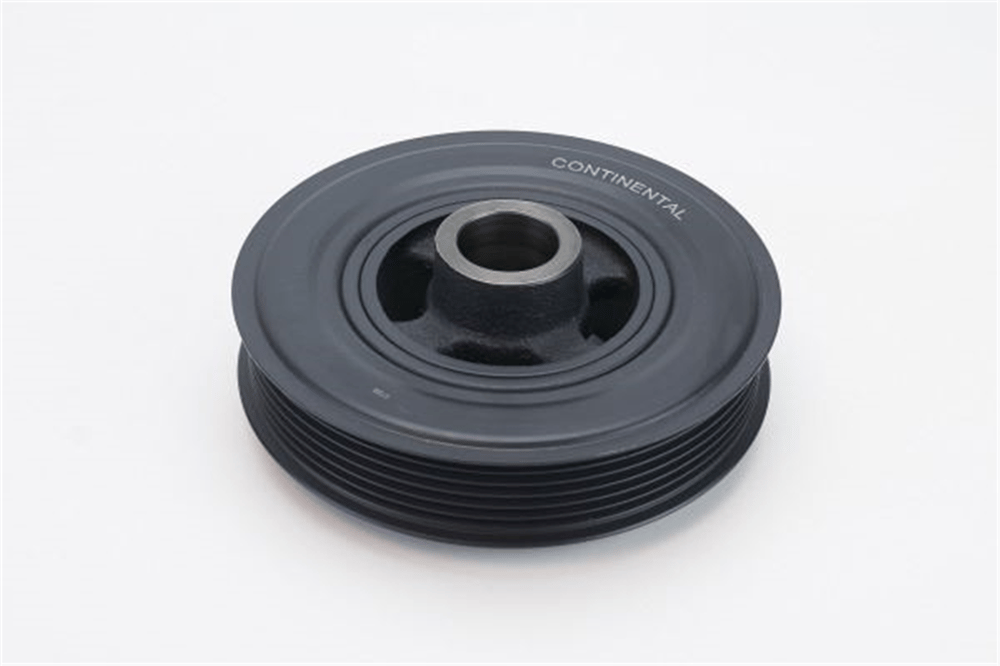 CONTITECH VD1124 - Krank Kasnagi - Ford Focus/fiesta/b-max