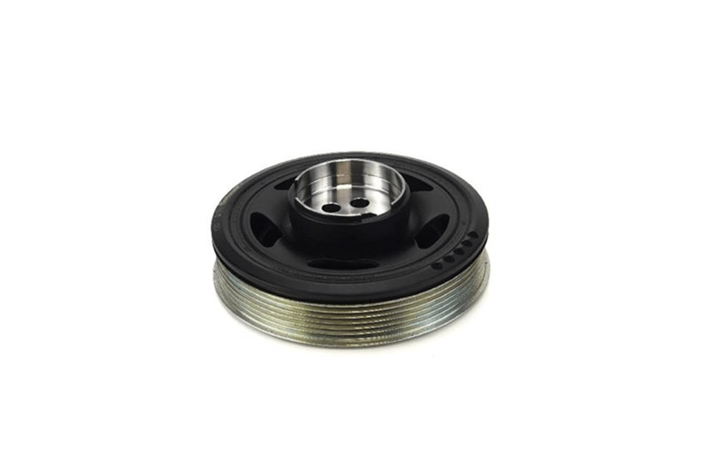 CONTITECH VD1157 - Krank Kasnagi - Bmw Mini R55-r56-r57-r58-r59-r60-r61