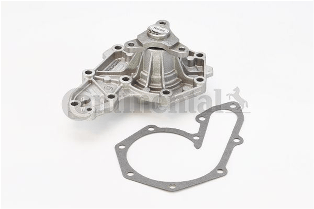 CONTITECH WPS3001 - Devirdaim - Renault Kango/megan/laguna/flas