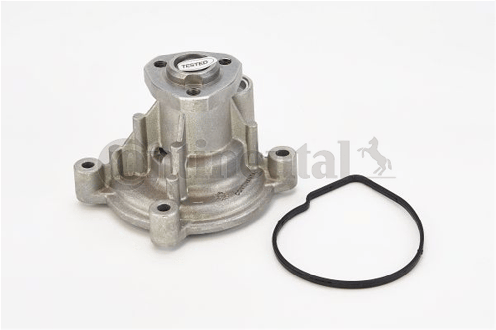 CONTITECH WPS3003 - Devirdaim - Vw Golf5-jetta-a3-leon