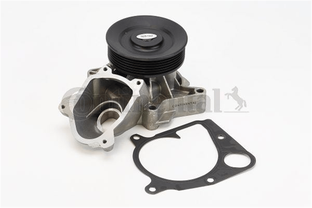 CONTITECH WPS3017 - Devirdaim - Bmw E87-e90-e91-e92-e93-e60-e61-e63-e64-x3 E83 Lci-x5 E70-x6 E71