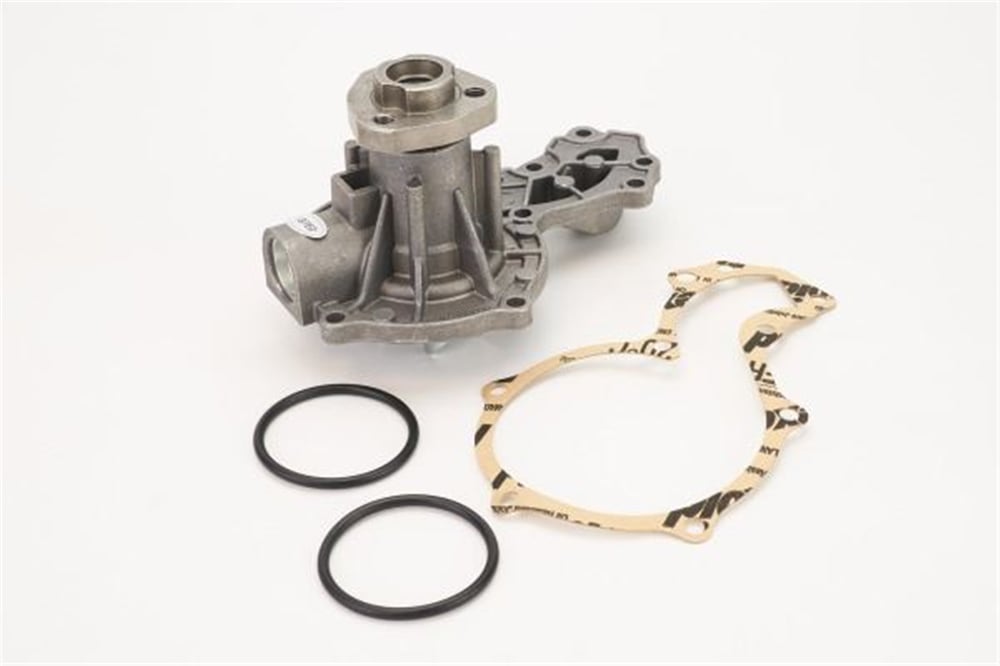 CONTITECH WPS3020 - Devirdaim - Vw Caddy-polo Classic-passat-golf2