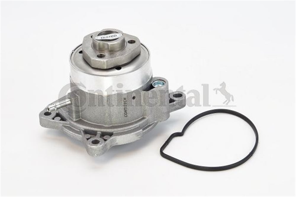 CONTITECH WPS3022 - Devirdaim - Vw Golf6-jetta-polo